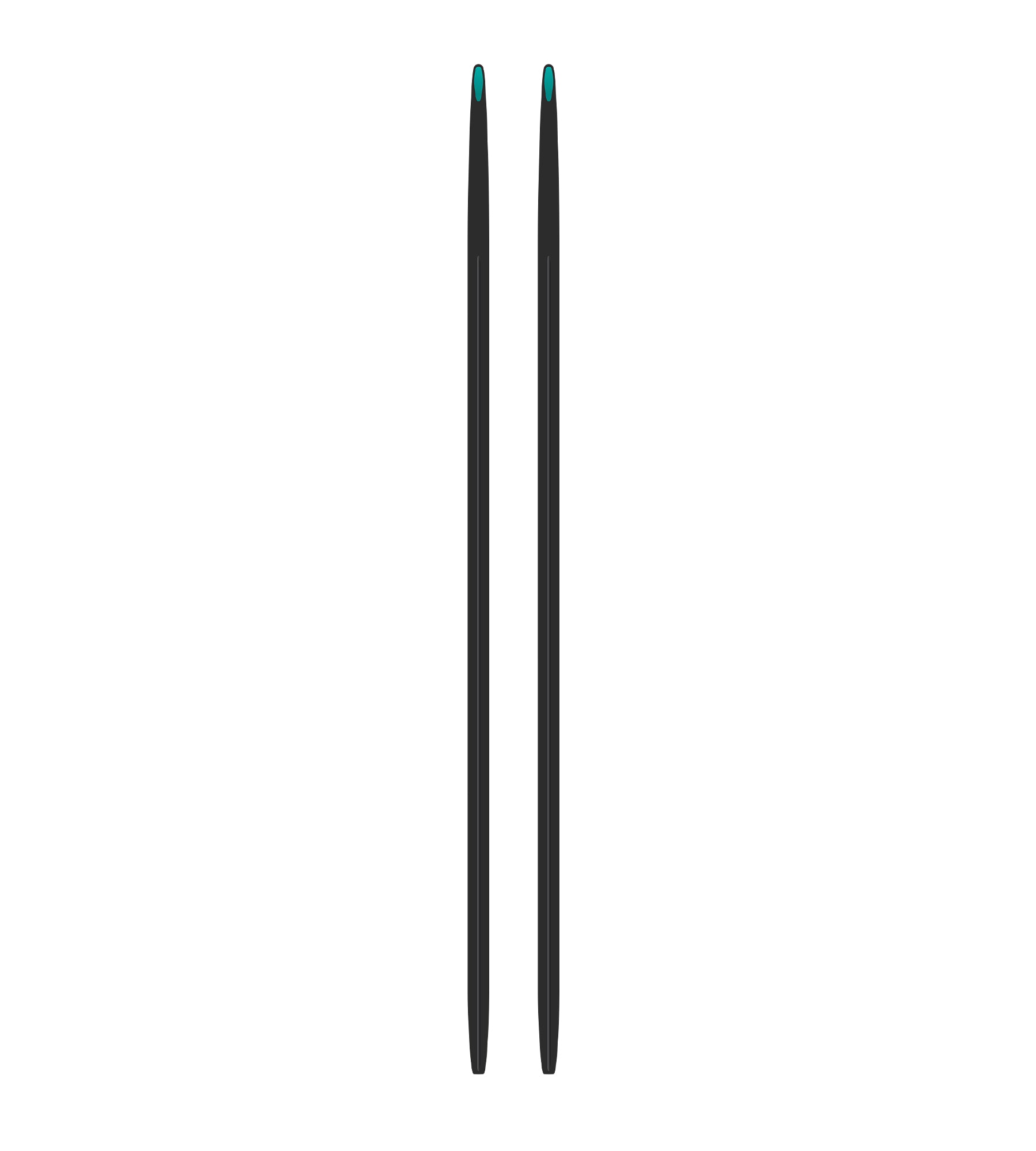 Kästle RX10 Classic skis fond classique 201 Plus Medium