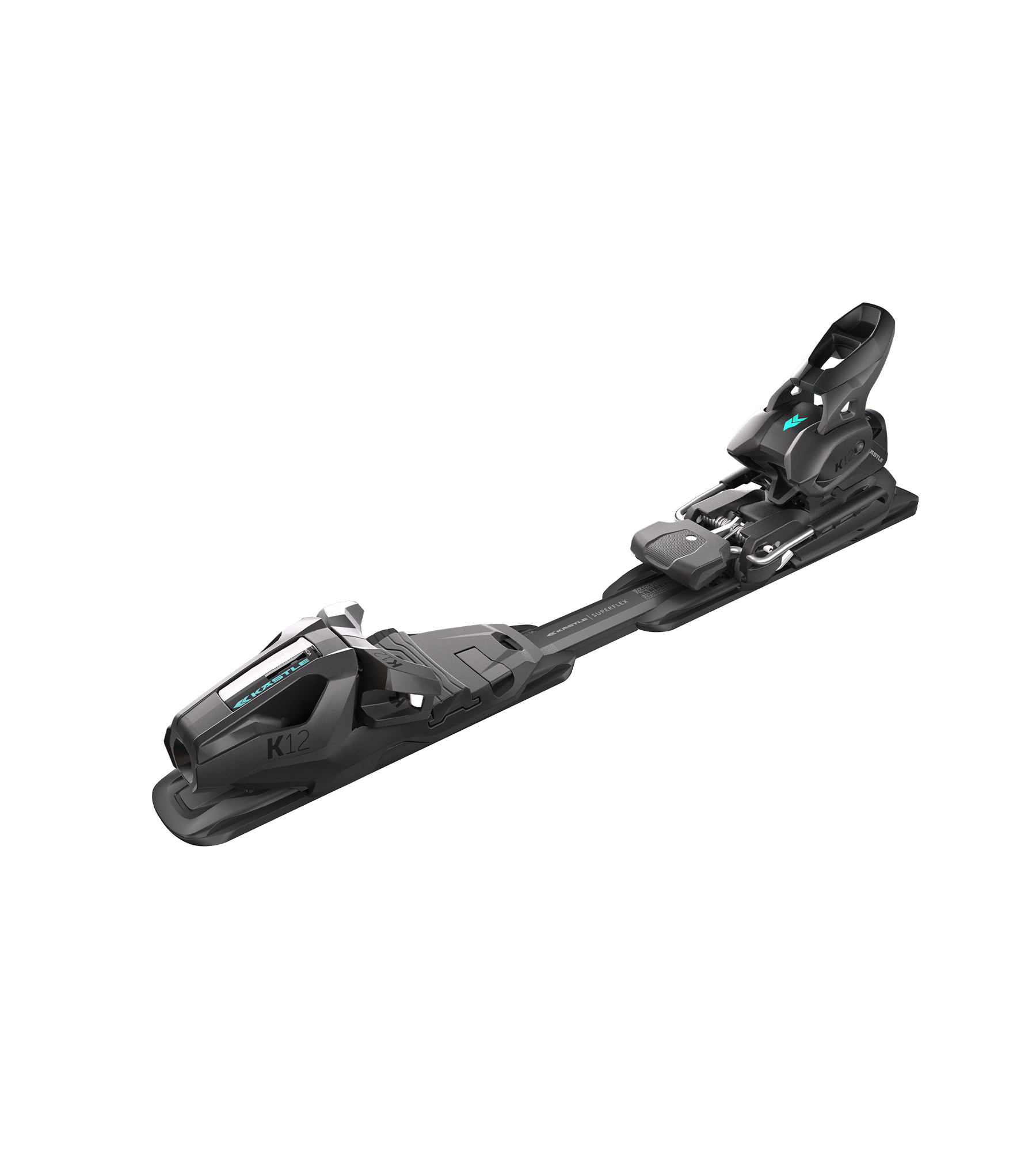 Kastle Alpine Bindings K12 TRI GW Mint fixation ski alpin 85 mm