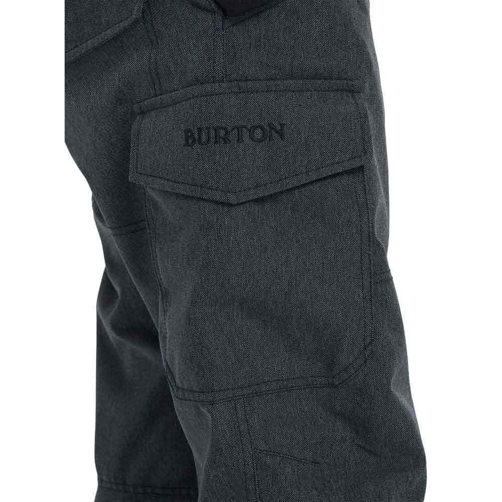 Burton Covert Pantalon Snowboard Homme DRYRIDE 10K