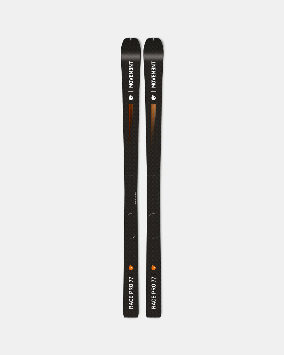 Movement Race Pro 77 ski alpinisme 168 patin 77