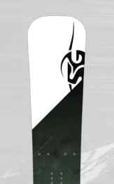 SG Full Race Titan 2025 snowboard alpin 175 cm