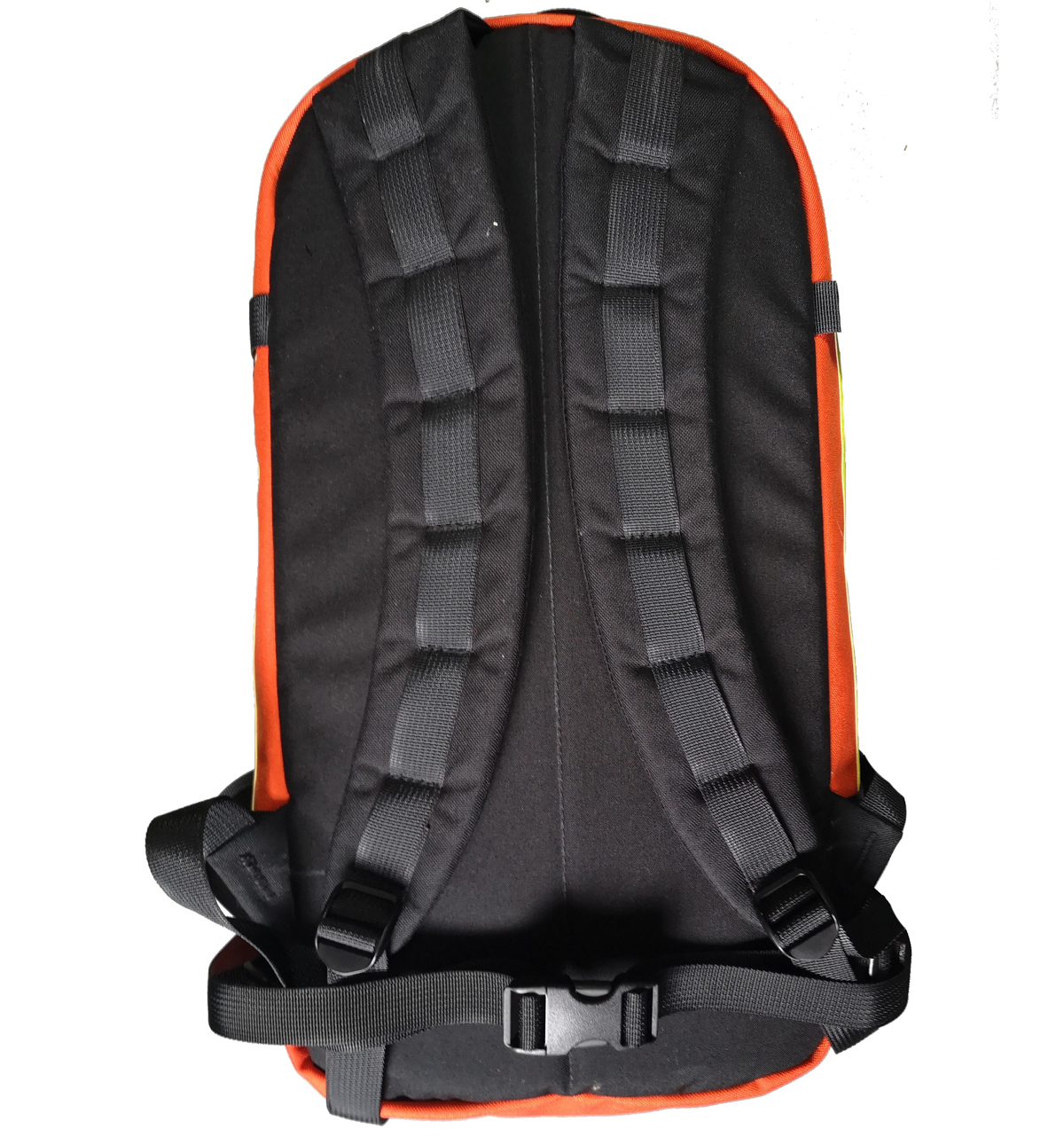 Snowsled Rescue Team Member Bag sac à dos 52 cm MkVI