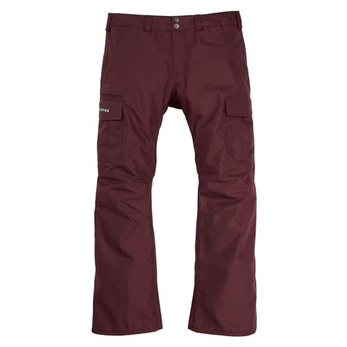 Burton Cargo Regular pantalon snowboard homme Almandine S