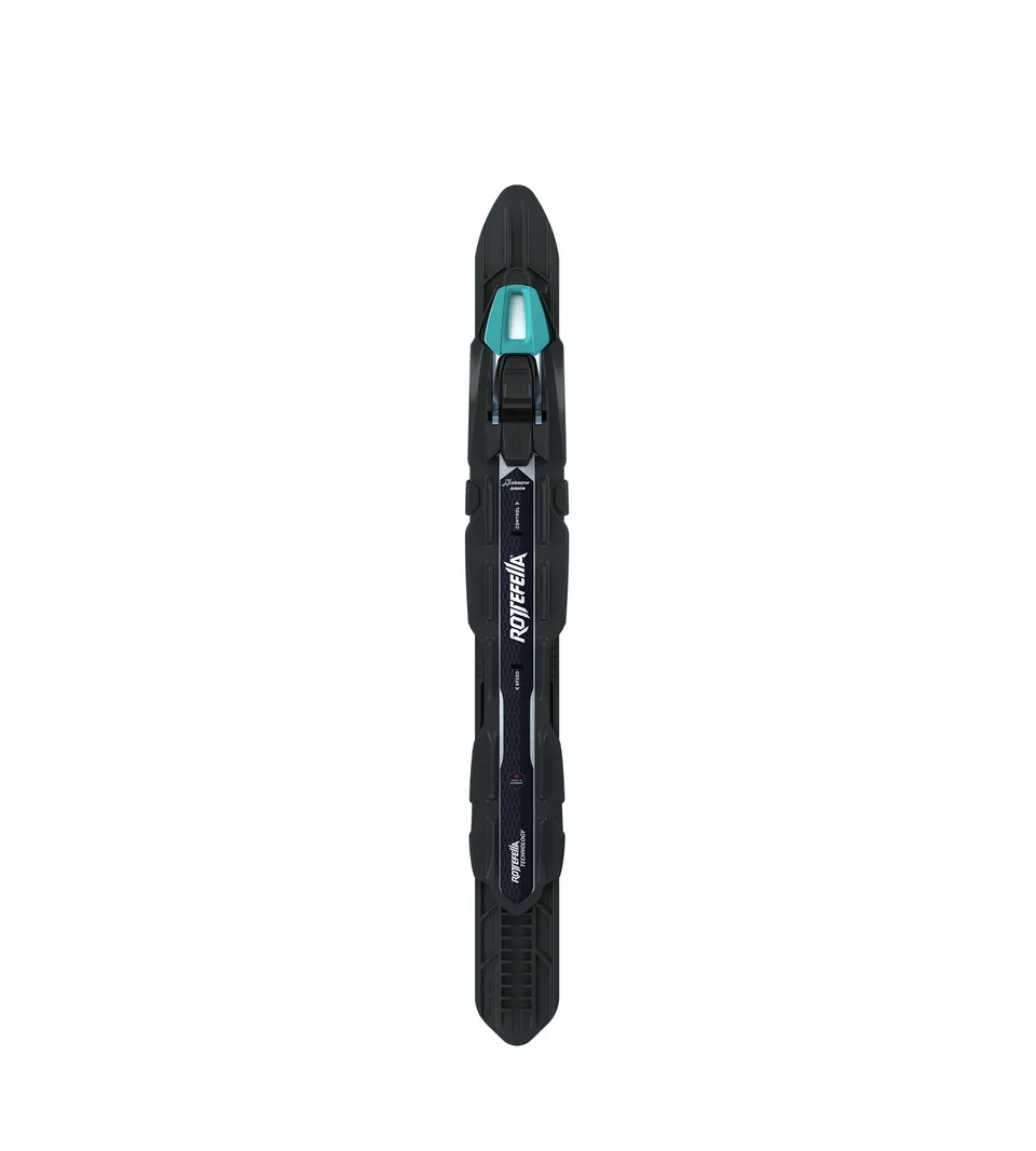 Kästle Nordic Bindings Xcelerator Jr Skate fixation fond UNI