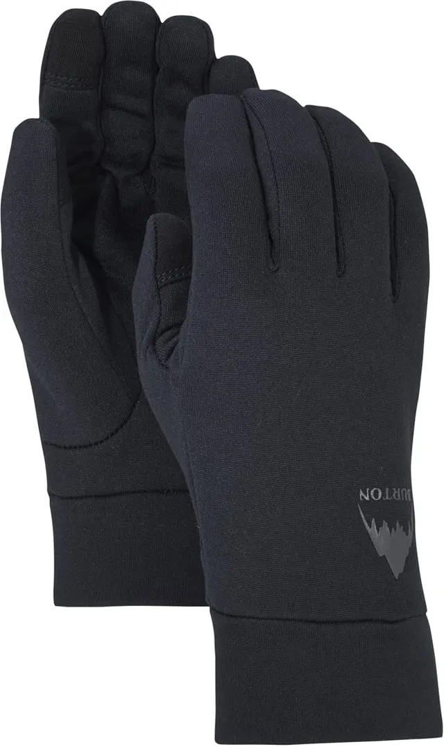 Burton Screengrab sous-gants snowboard tactiles