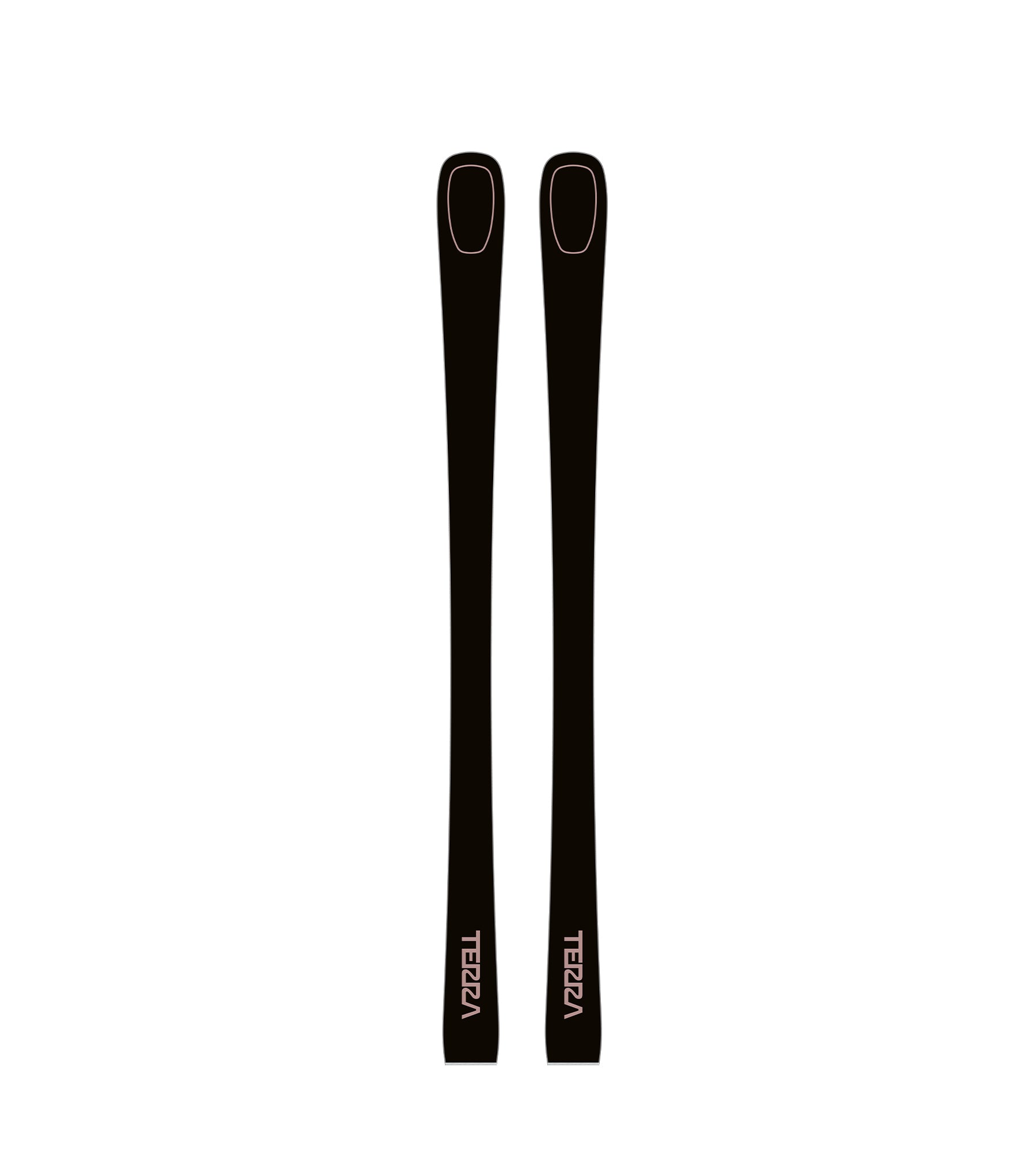 Kastle Wave 74 ski piste femme 163 + K12 PRW GW