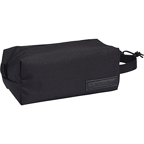 Burton Accessory Case trousse noire 1L Triple Ripstop