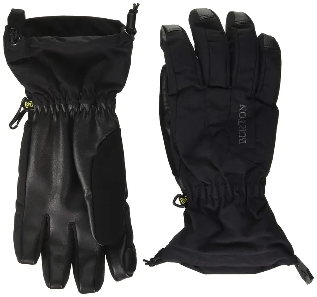 Burton Profile gants snowboard femme tactiles imperméables