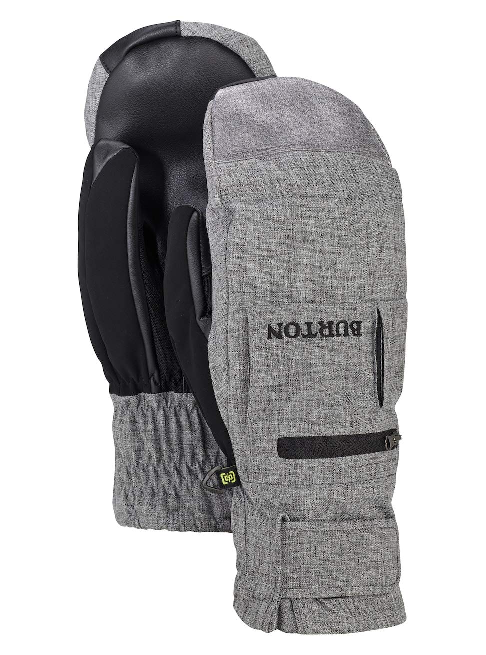 Burton Baker Gants Snowboard Homme Tactile Imperméable