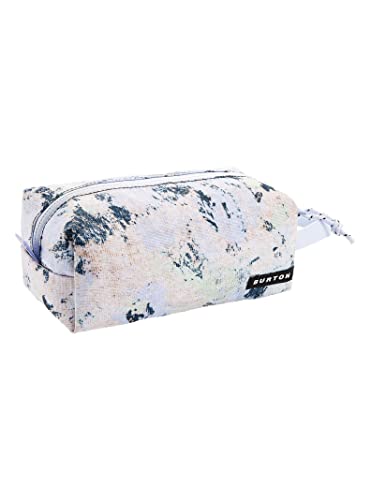 Burton Accessory Case étui 1 L polyester recyclé zippé
