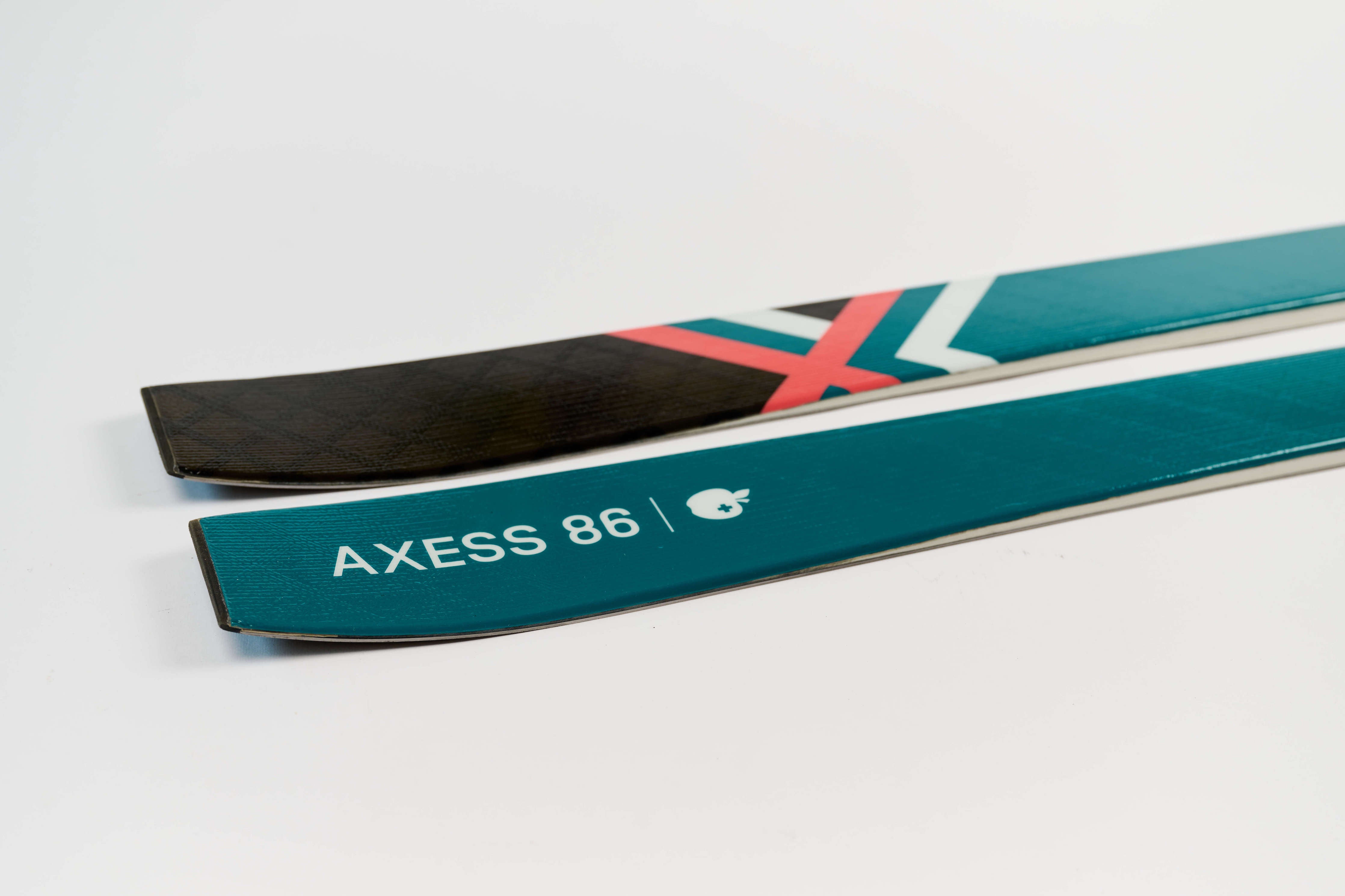 Movement Axess 86W ski rando femme 161 double rocker