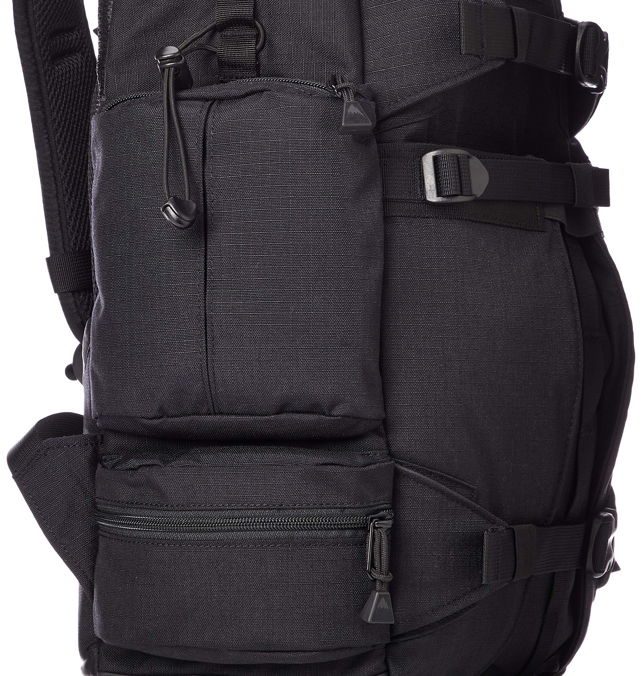 Burton Zoom Pack 26L sac à dos True Black