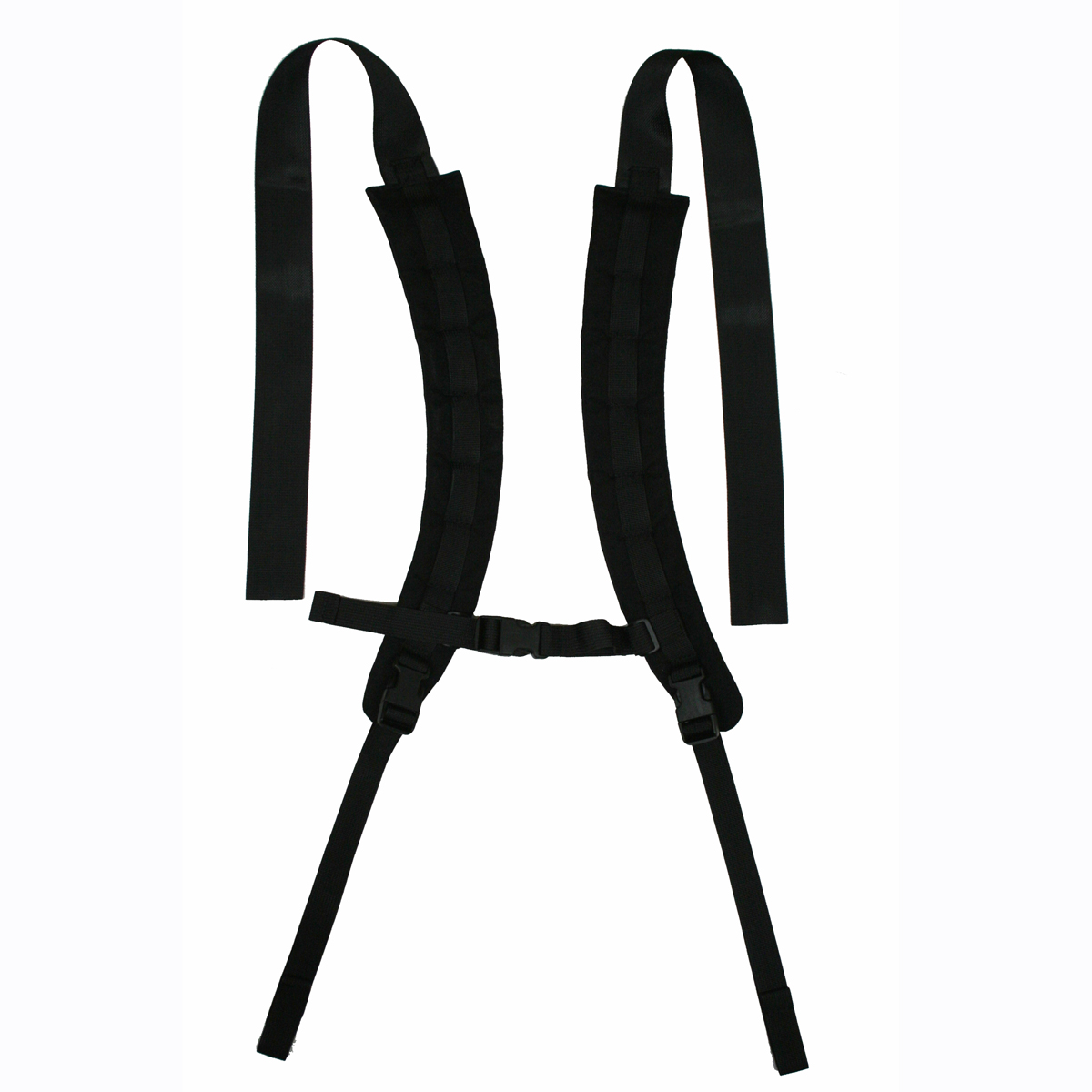 Snowsled Polar Shoulder Harness harnais traction rembourré