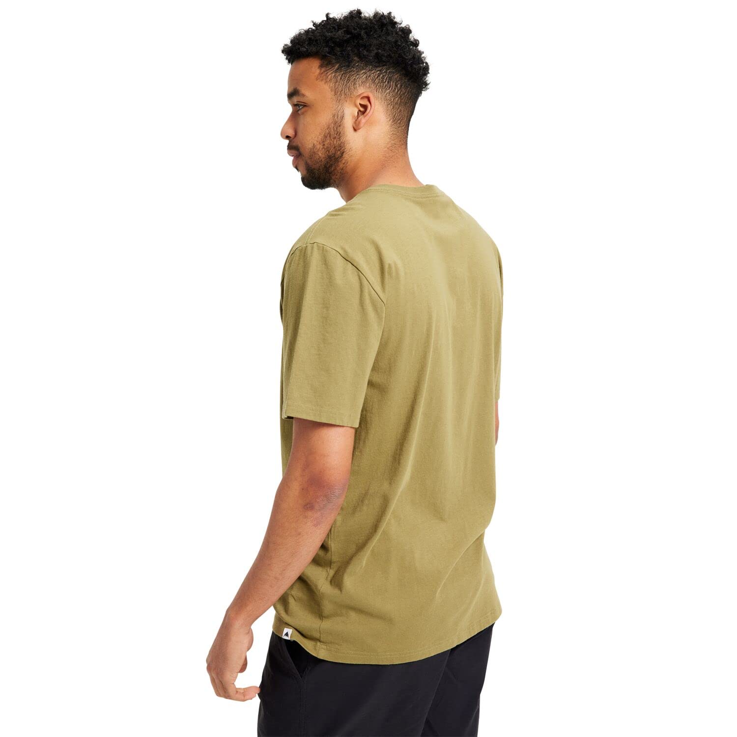 Burton Classic Mountain High T-Shirt Homme