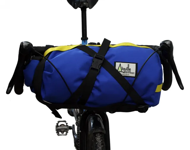 Snowsled Morph sac guidon velo 22L convertible