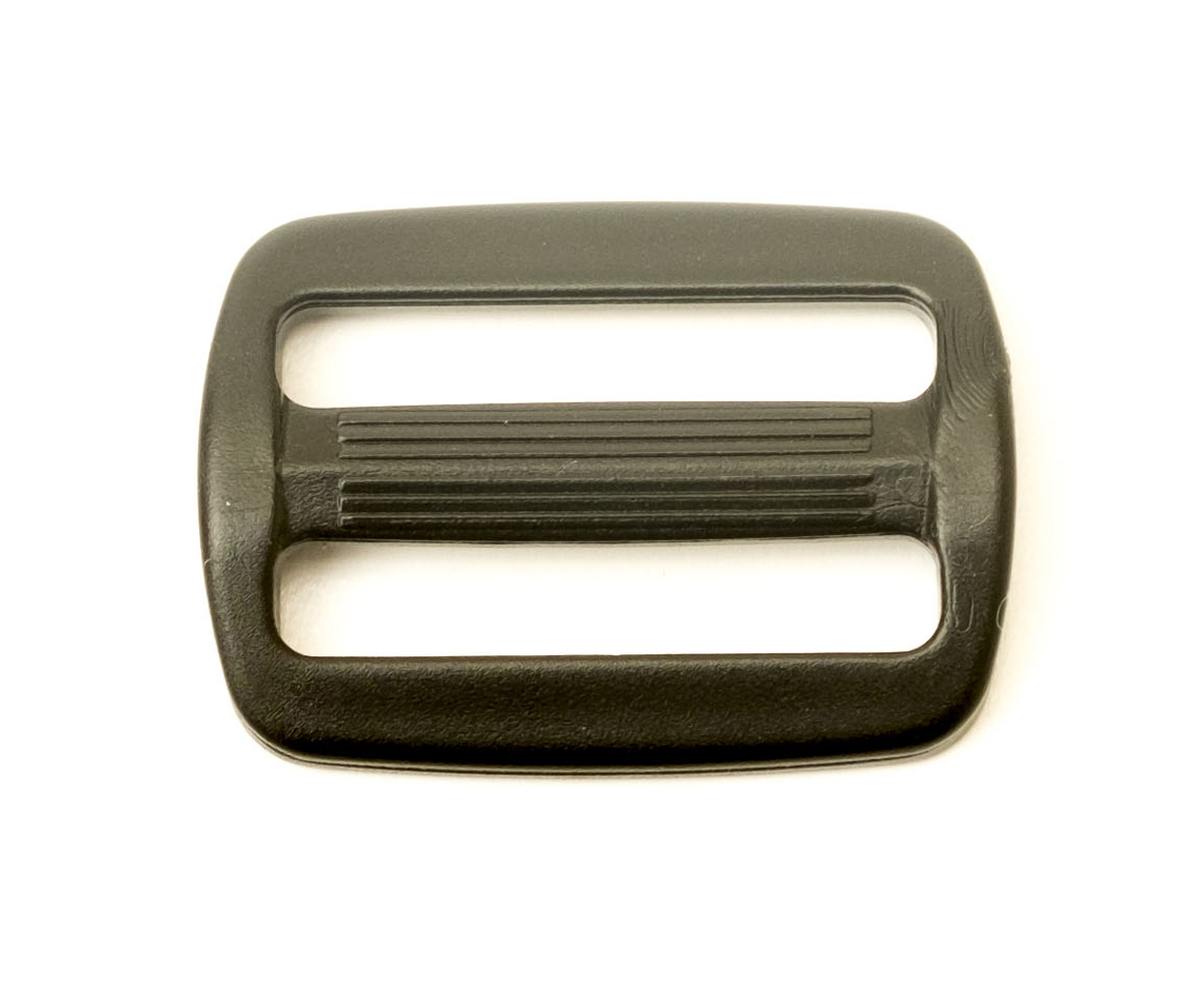 Aiguille Alpine Slip Lock Buckle boucle sangle 25/50 mm