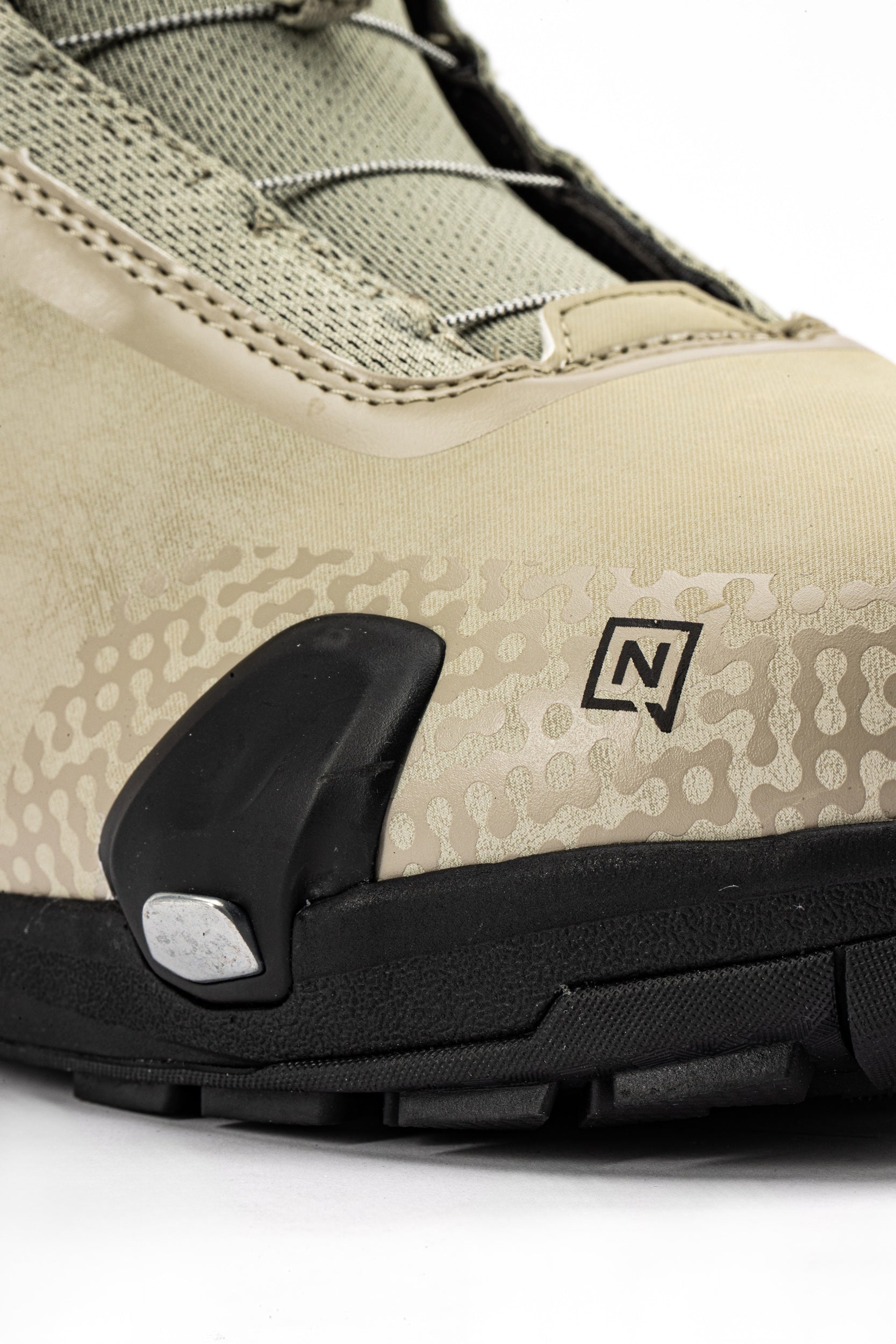 Nitro Sentinel Step On BOA boots Sand 270 homme