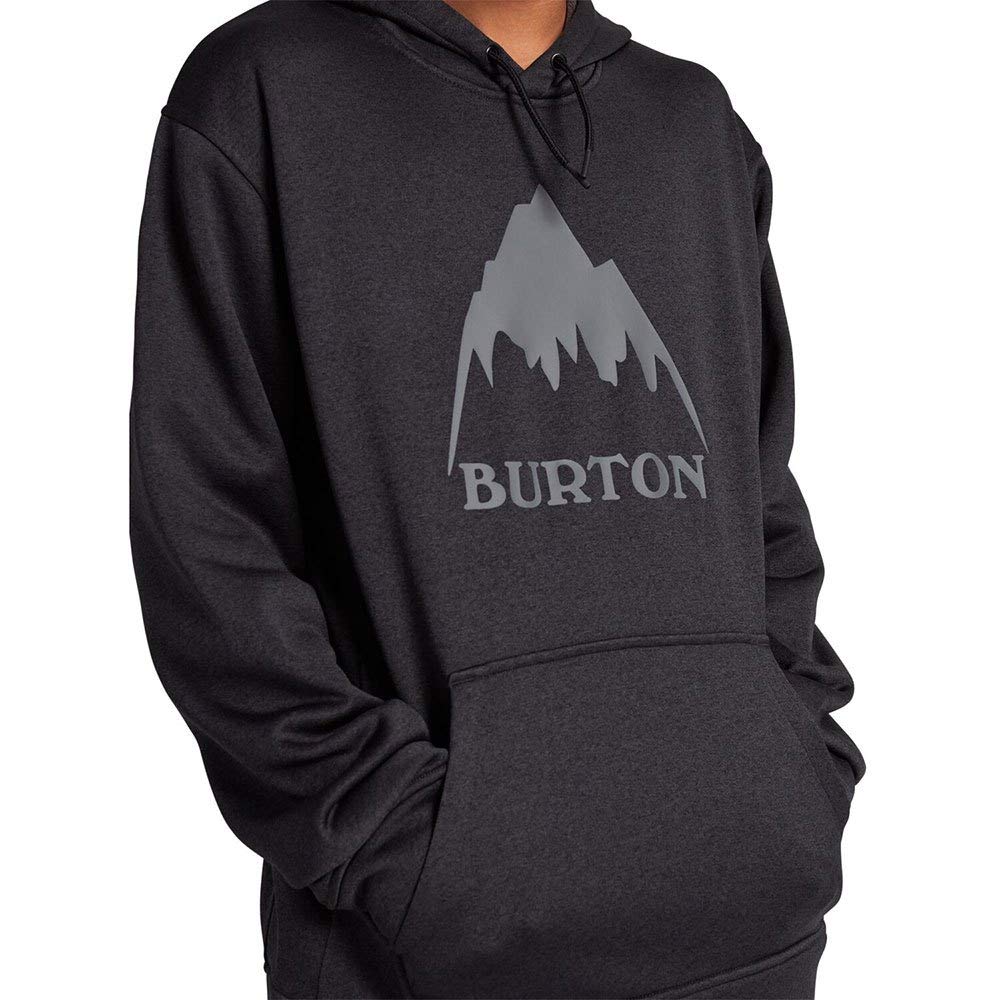 Burton Oak Pullover Hoodie sweat homme