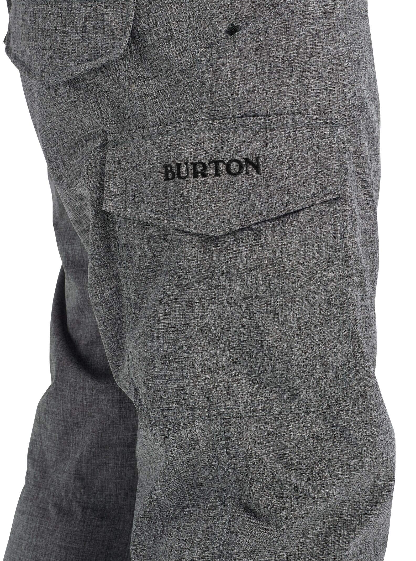 Burton Covert pantalon snowboard homme 10K imperméable