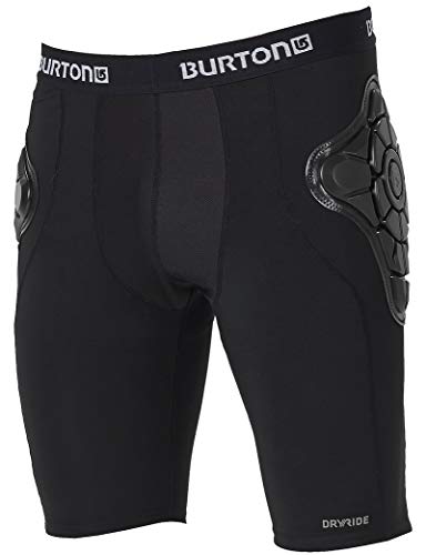 Burton Total Impact Short protection snowboard homme taille M