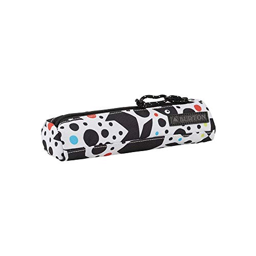 Burton Token Mini Trousse Zip 0.3L 22cm Noire
