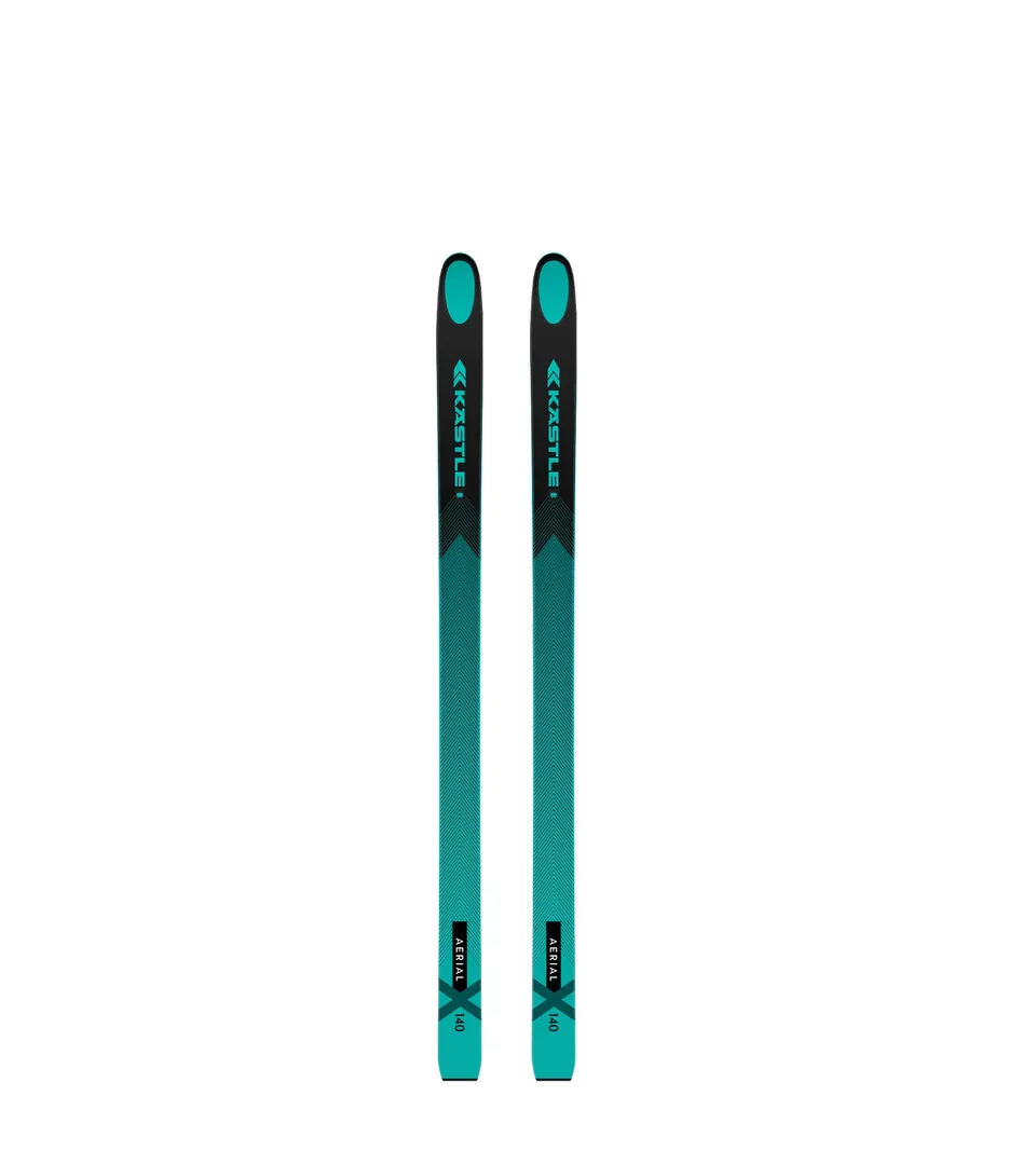 Kästle AerialX JR skis freestyle junior 140