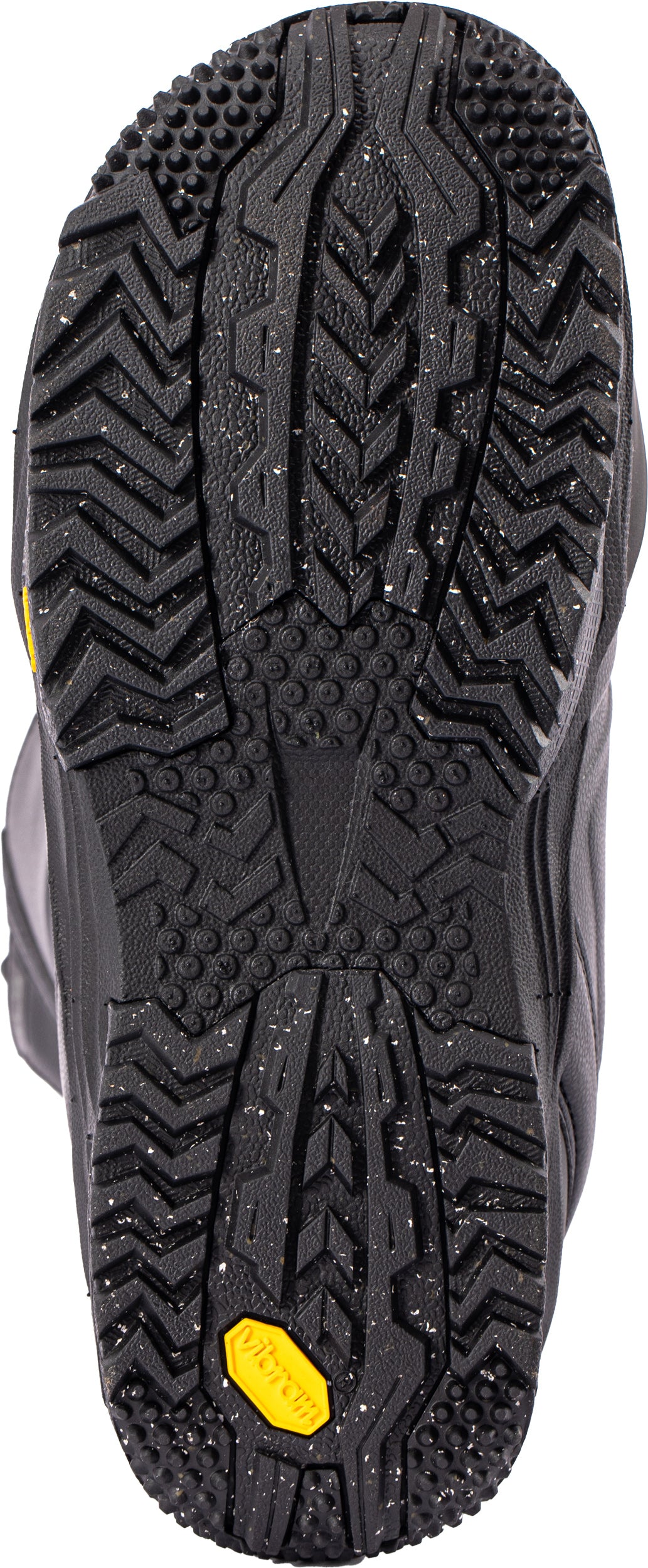 Nitro Team BOA Wide boots snowboard homme Black 280