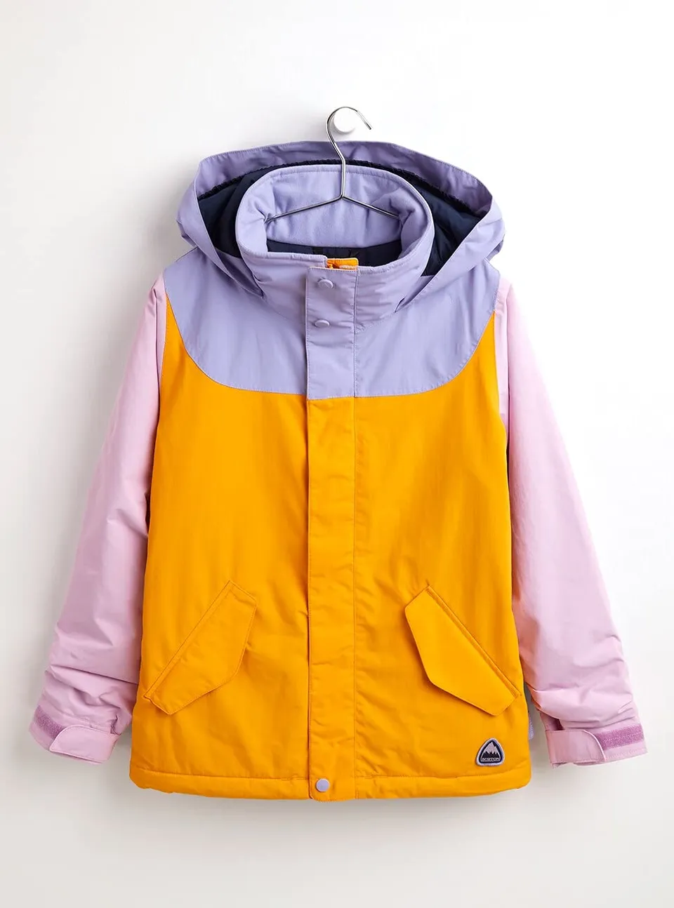 Burton Elodie veste snowboard fille DRYRIDE imperméable