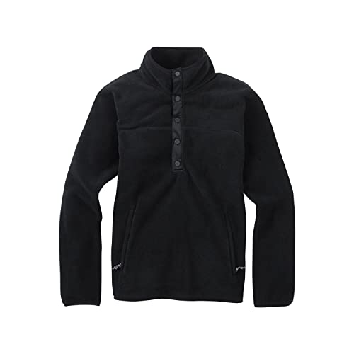 Burton Anouk Fleece anorak polaire femme