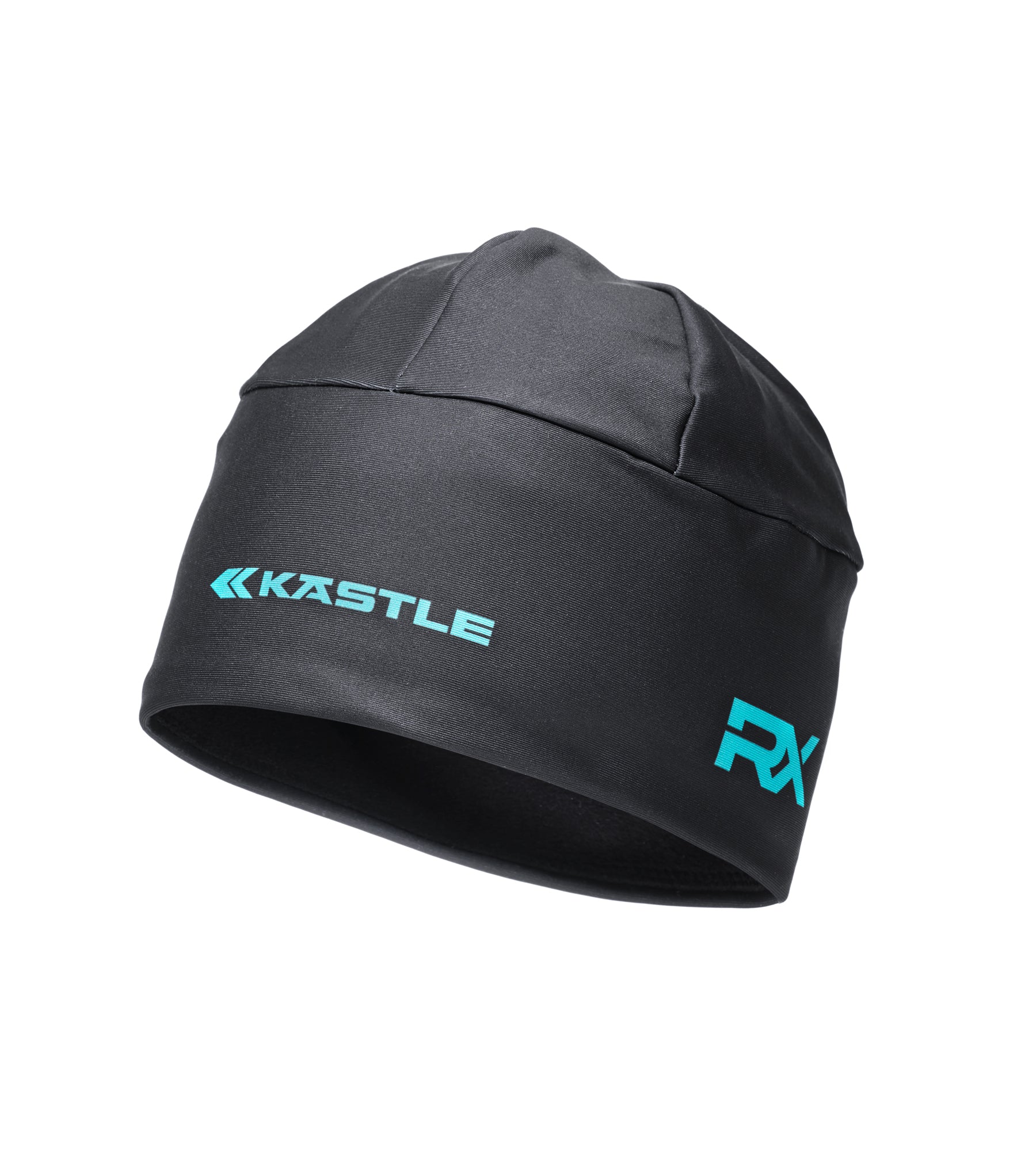 Kastle Race Cap Nordic casquette ski noir polaire