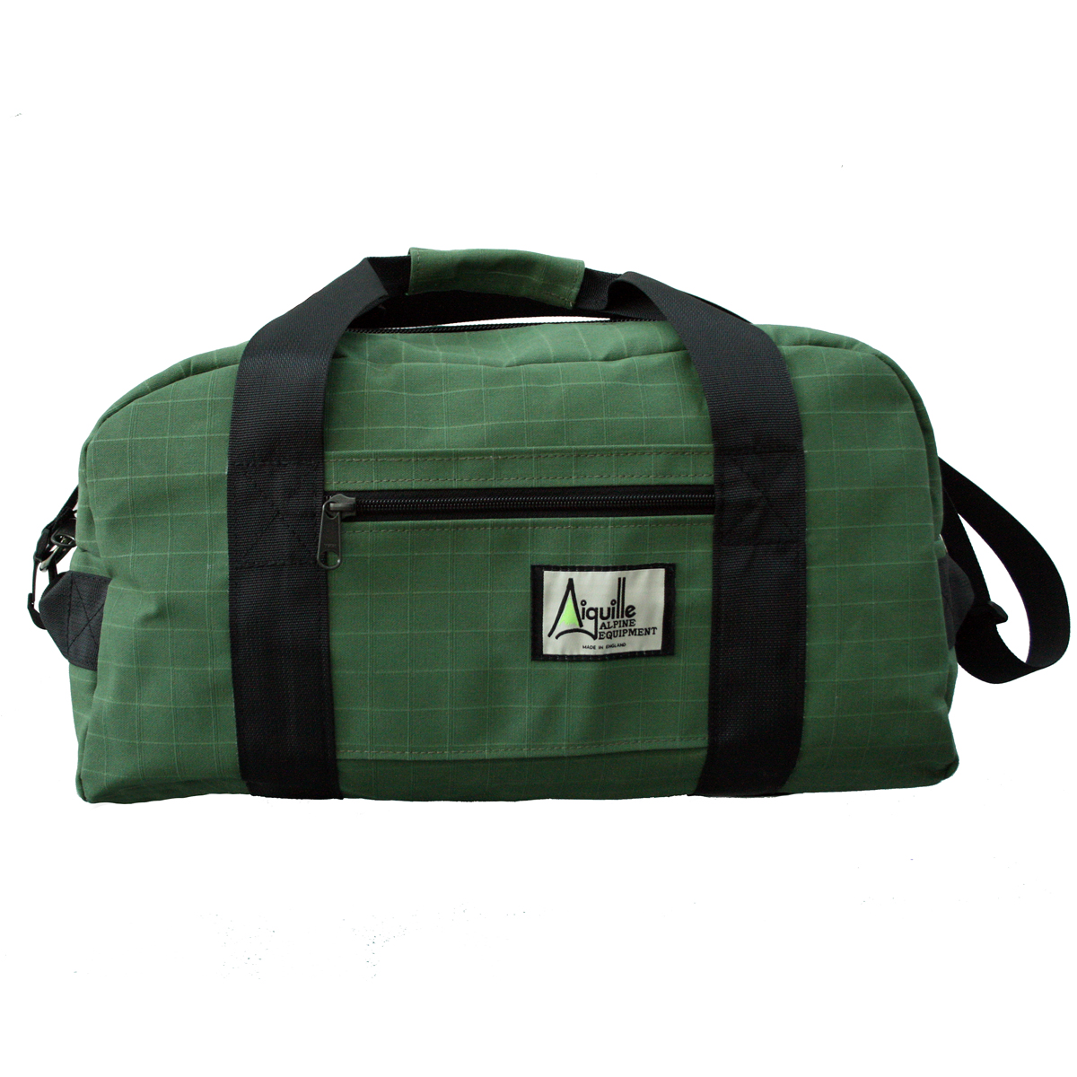 Snowsled Bullduck sac de voyage 25L toile ripstop