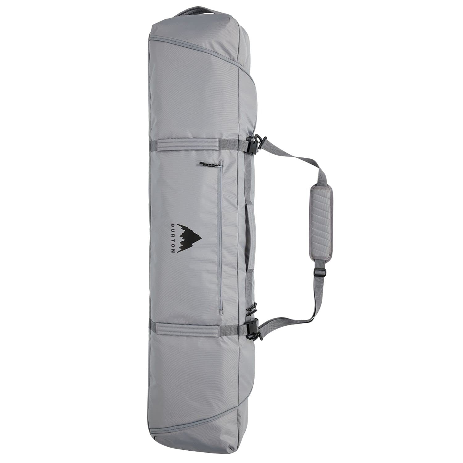 Burton Gig housse snowboard 166 True Black matelassée