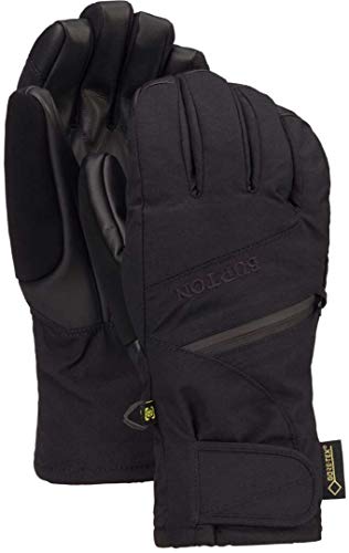 Burton Gore gants snowboard femme 2-en-1 tactile