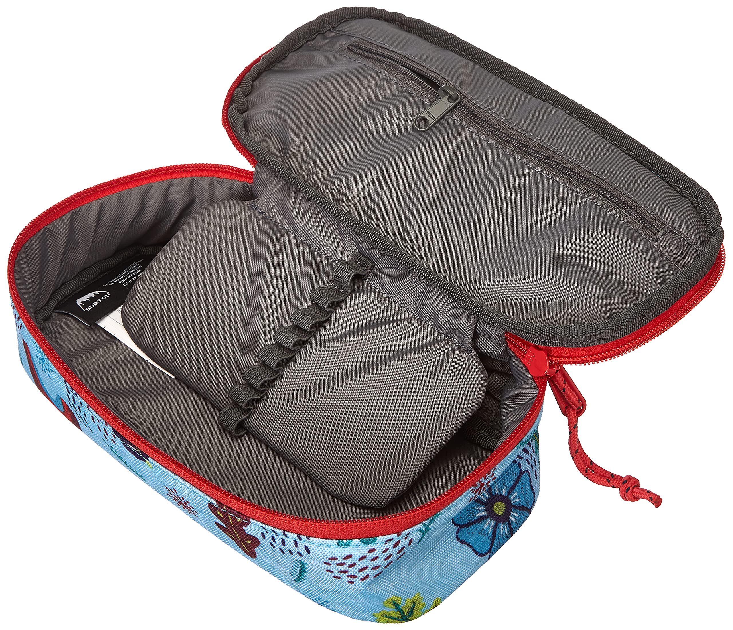 Burton Switchback Trousse Scolaire 1L Zip