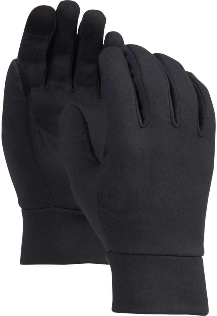 Burton Gore gants snowboard homme Dryride tactile noir