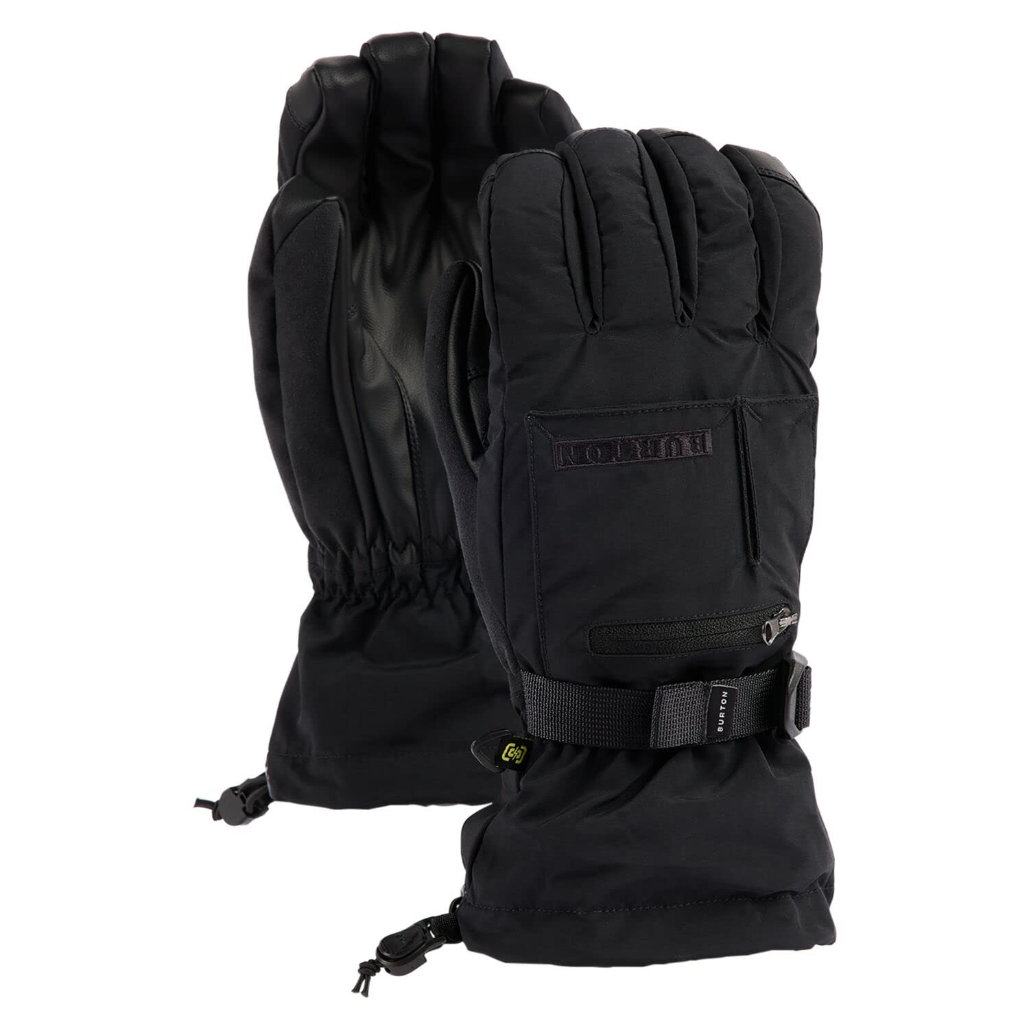 Burton Baker 2 en 1 Gants Ski Homme Tactile DRYRIDE