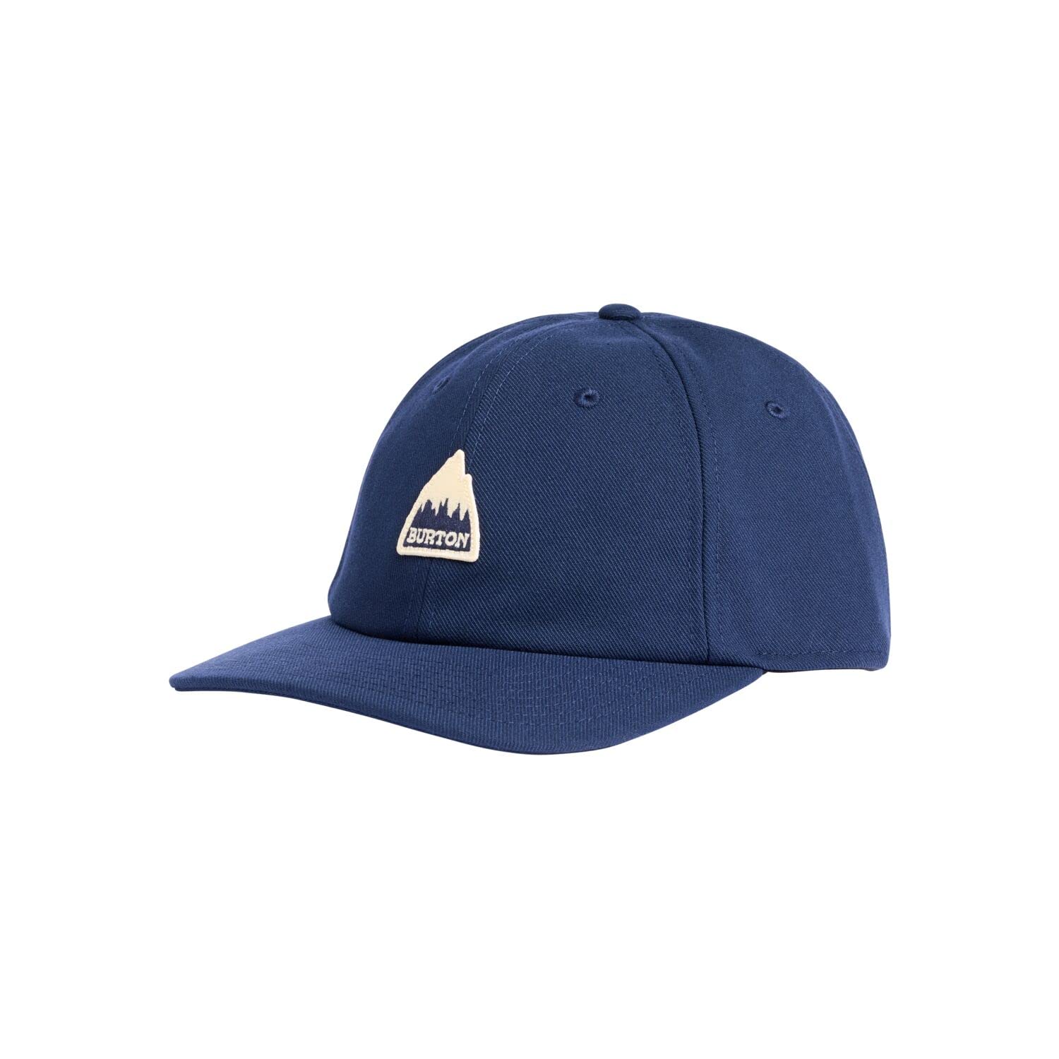 Burton Rad Dad Casquette Baseball Dress Blue Taille Unique