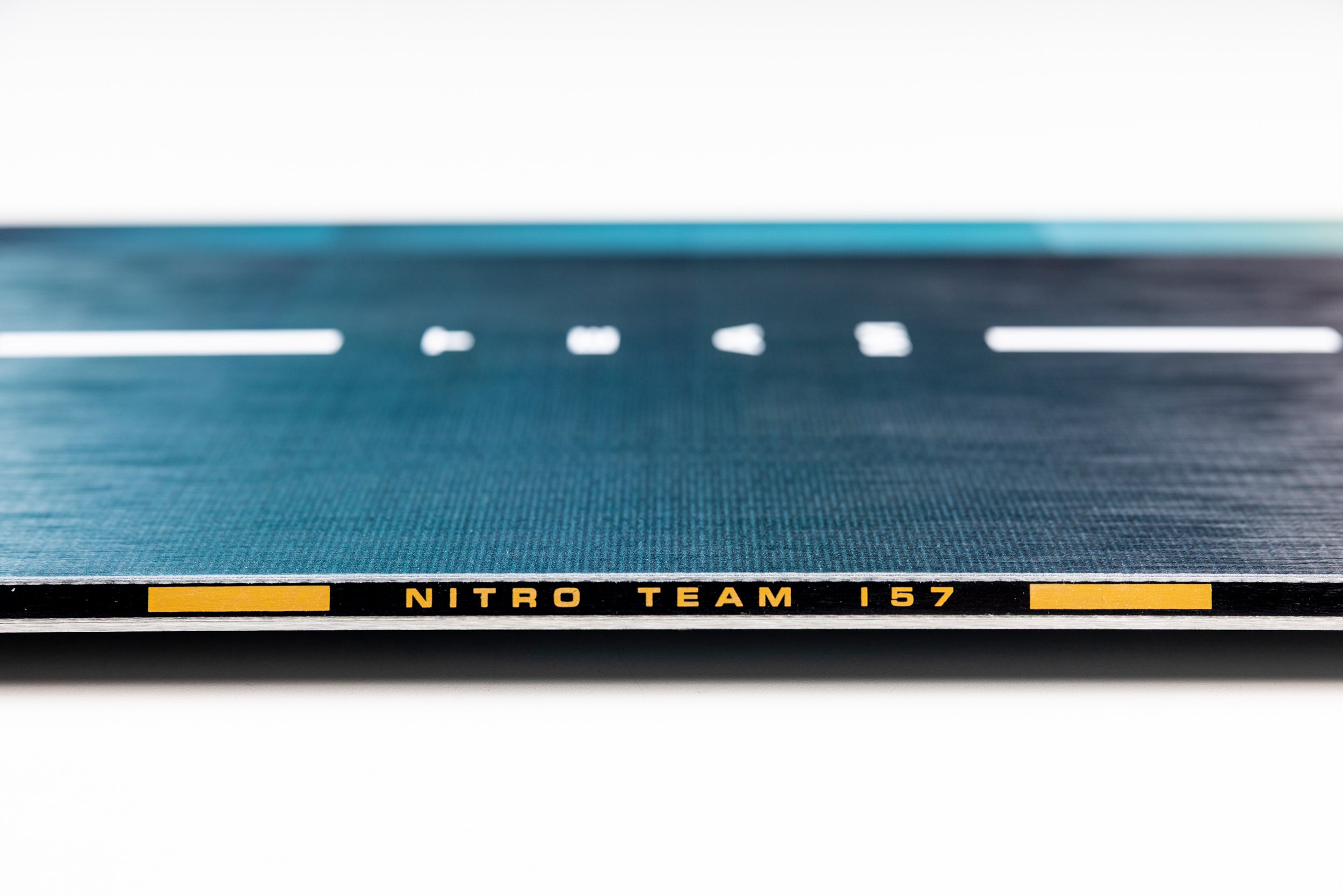 Nitro Team Snowboard 157 1st Choice all-mountain