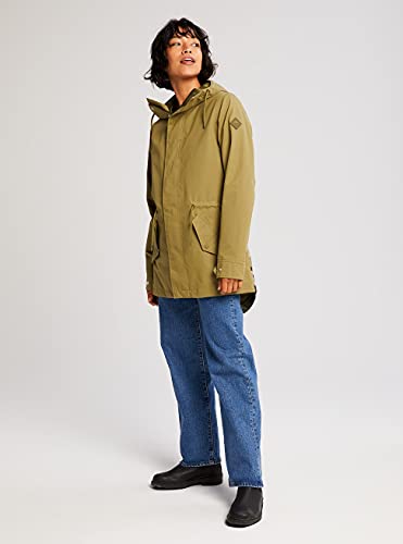 Burton Sadie Veste Lifestyle Femme DRYRIDE 3000 Noire