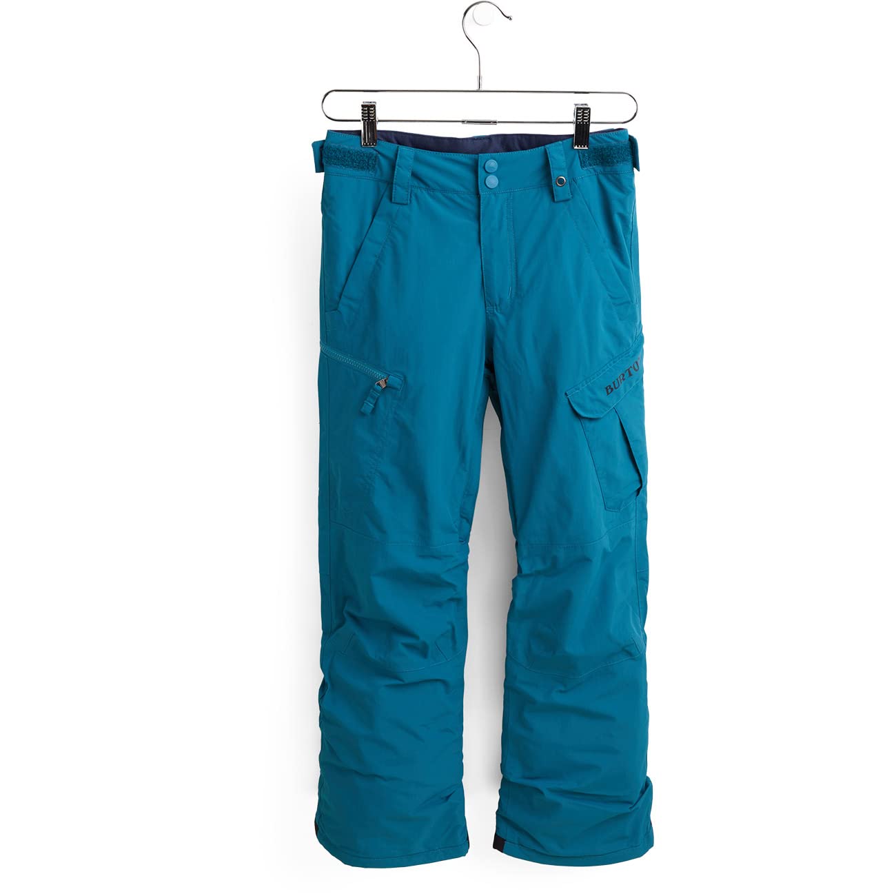 Burton Exile Cargo pantalon ski garçon DRYRIDE isolé