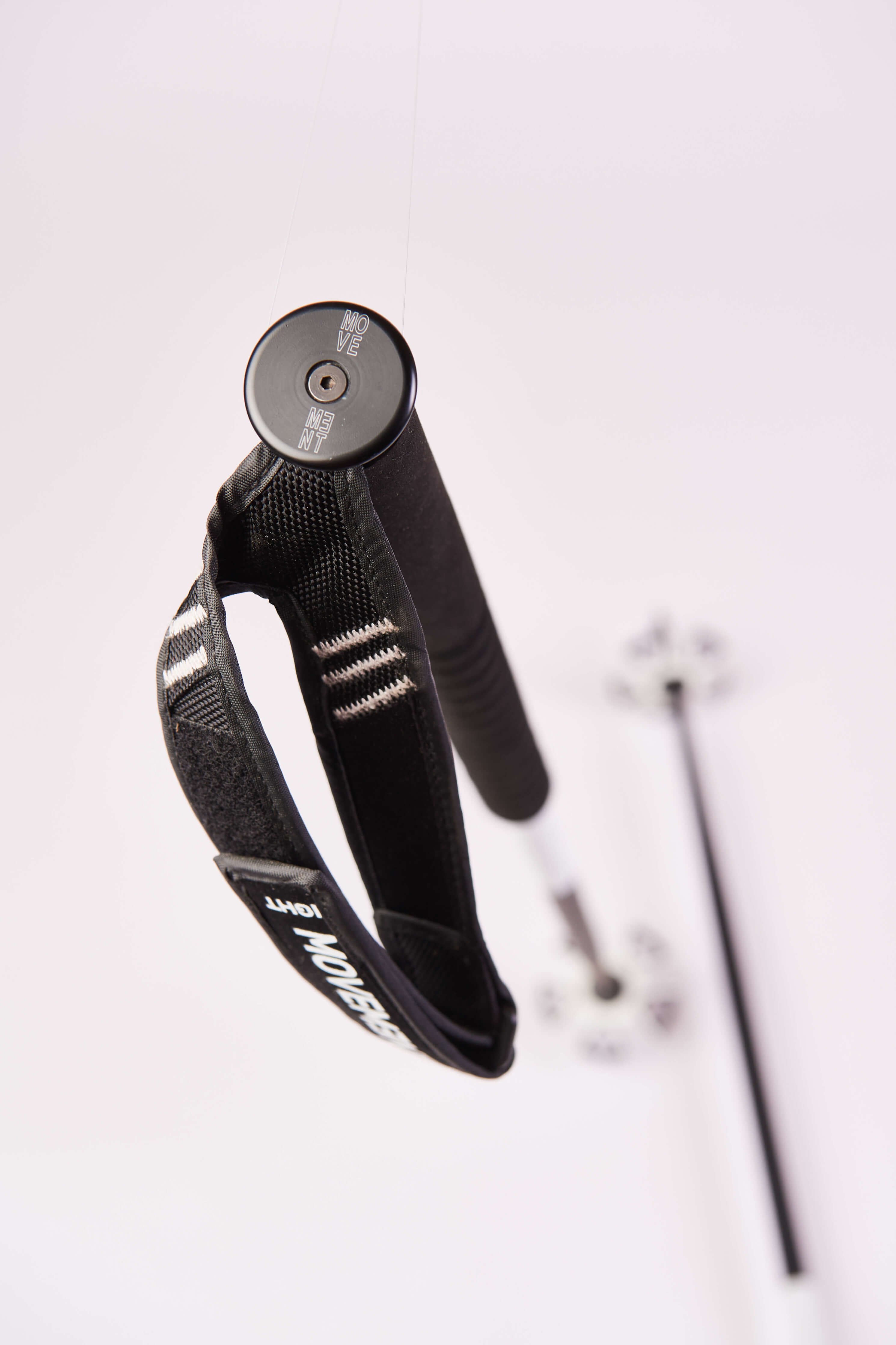 Movement Freeski One bâton de ski 130 alu