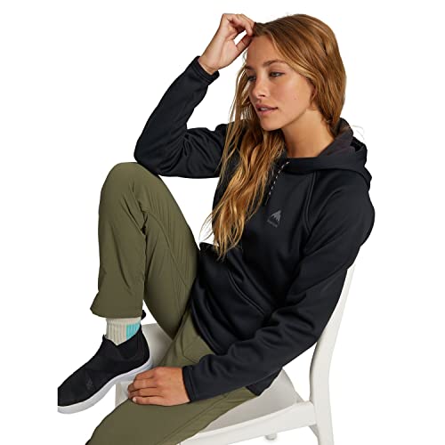 Burton Crown Weatherproof veste polaire femme taille 38