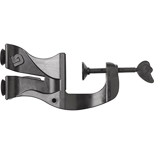 Burton Tuning Vises étau snowboard noir portable