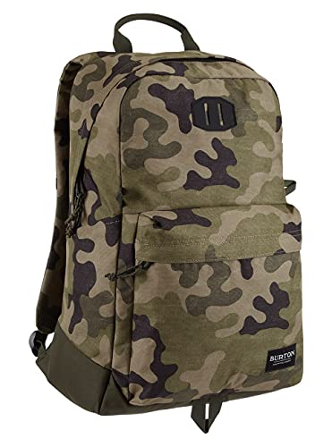 Burton Kettle 2.0 sac à dos 23L Martini Olive Terra Camo ordinateur
