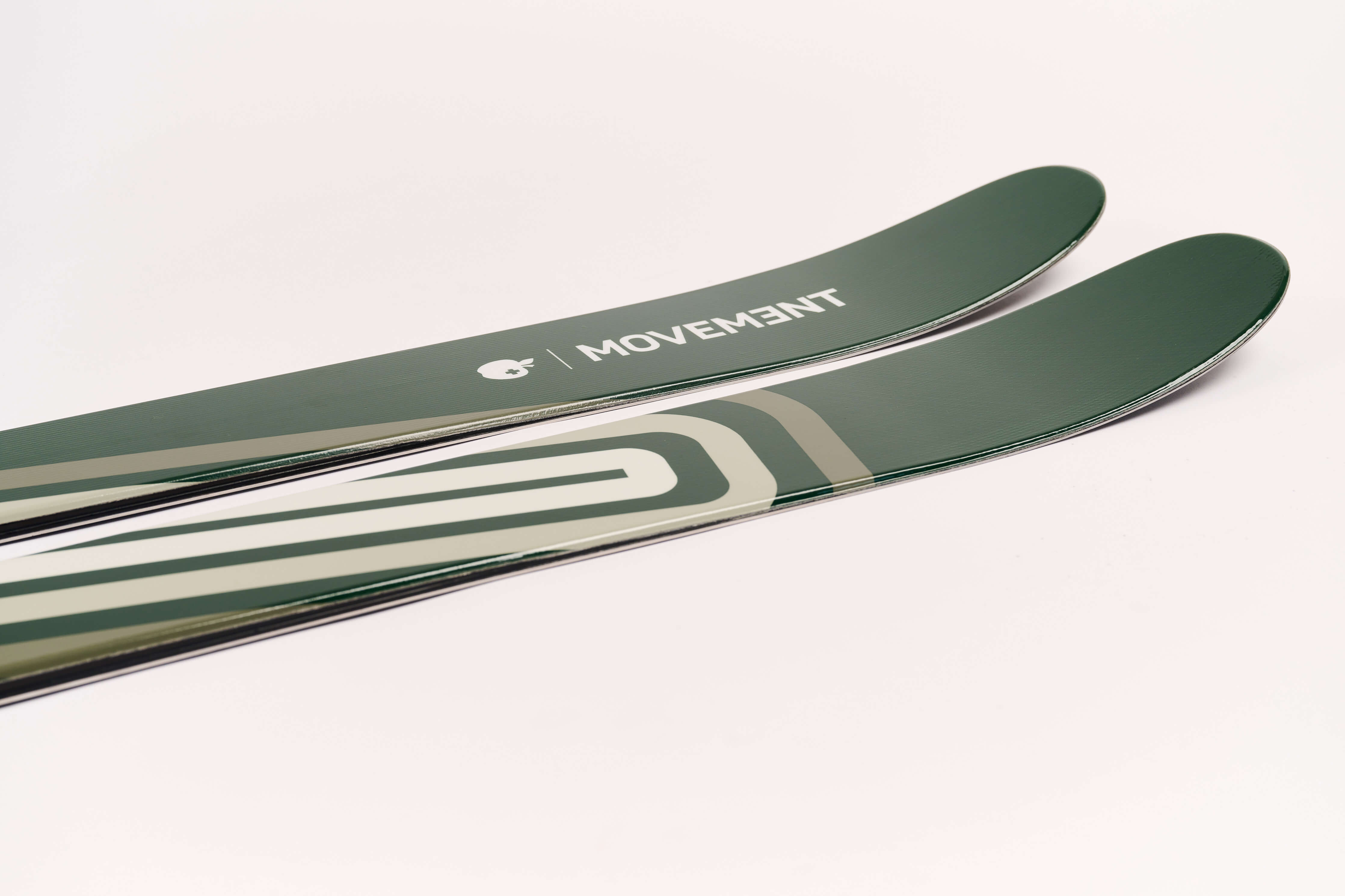 Movement SESSION 95 24/25 ski rando 170 cm neige variable