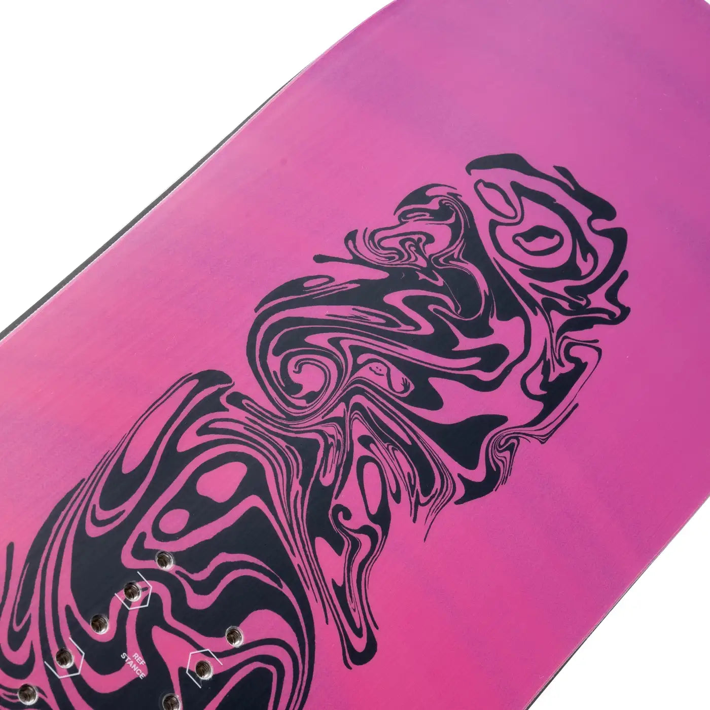 Nidecker Sensor Women snowboard femme twin camber