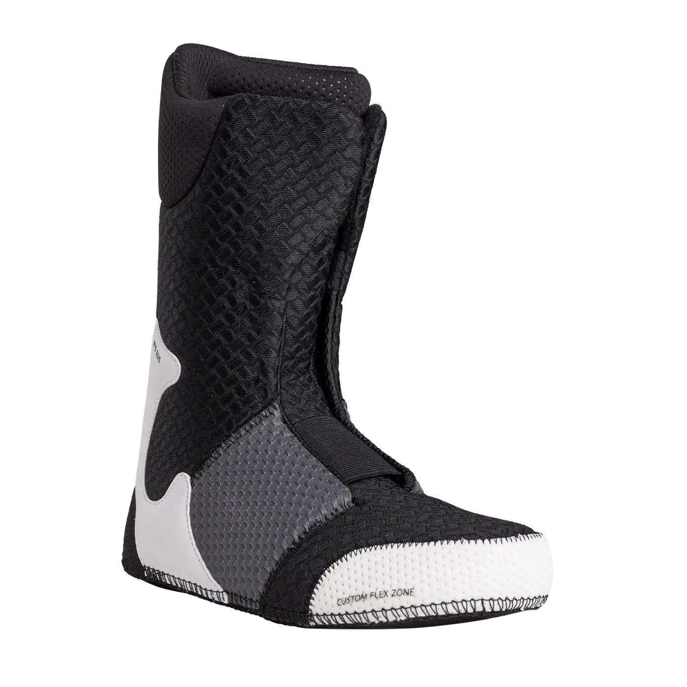 Nidecker Altai Men 2026 boots snowboard noir double Boa