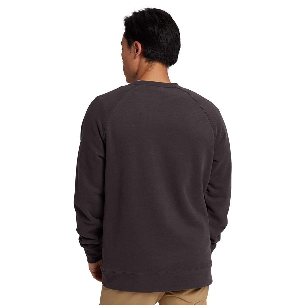 Burton Retro Mountain Crew Sweatshirt Homme