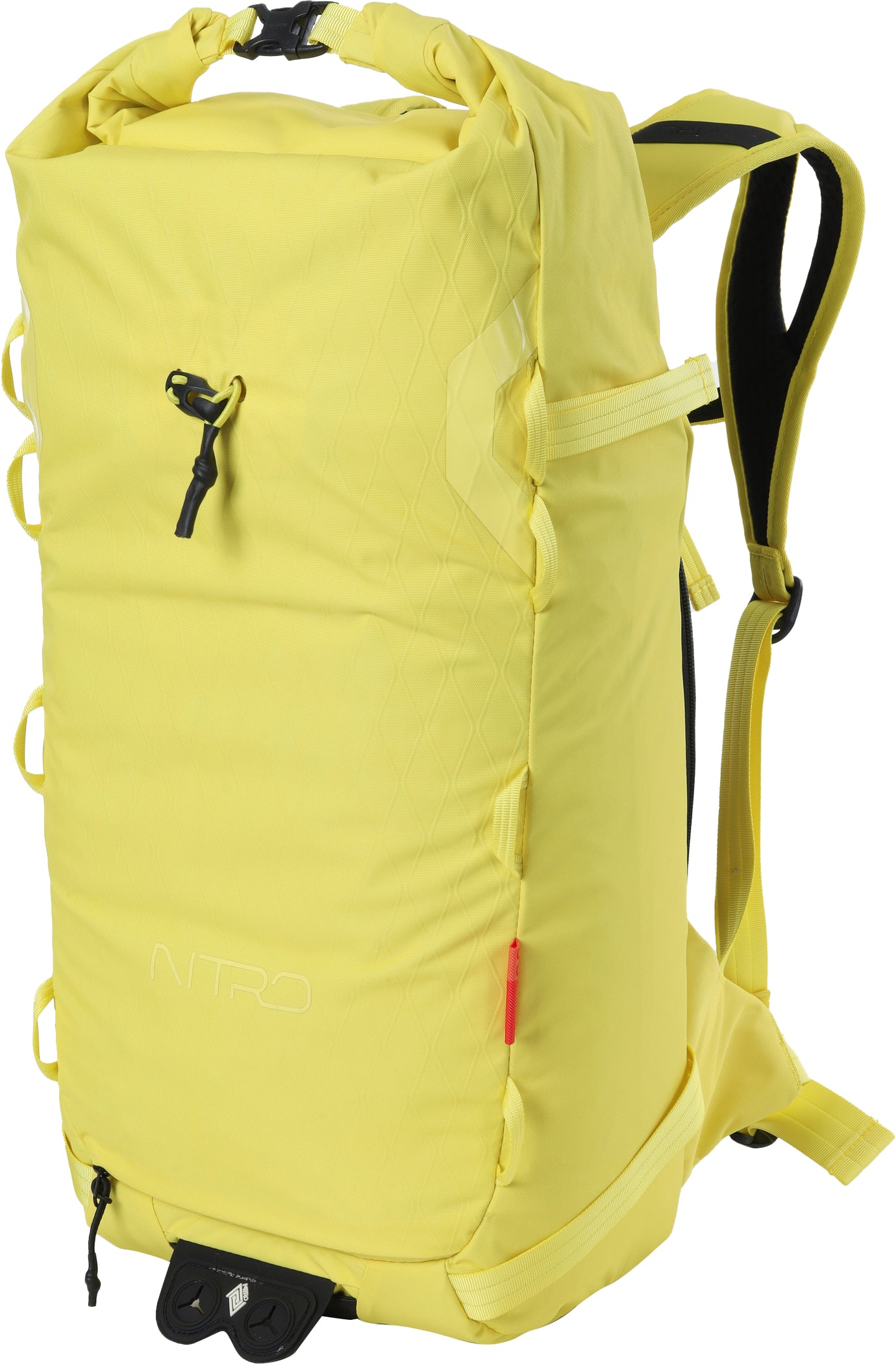 Nitro Splitpack 30 sac splitboard Raven 30L