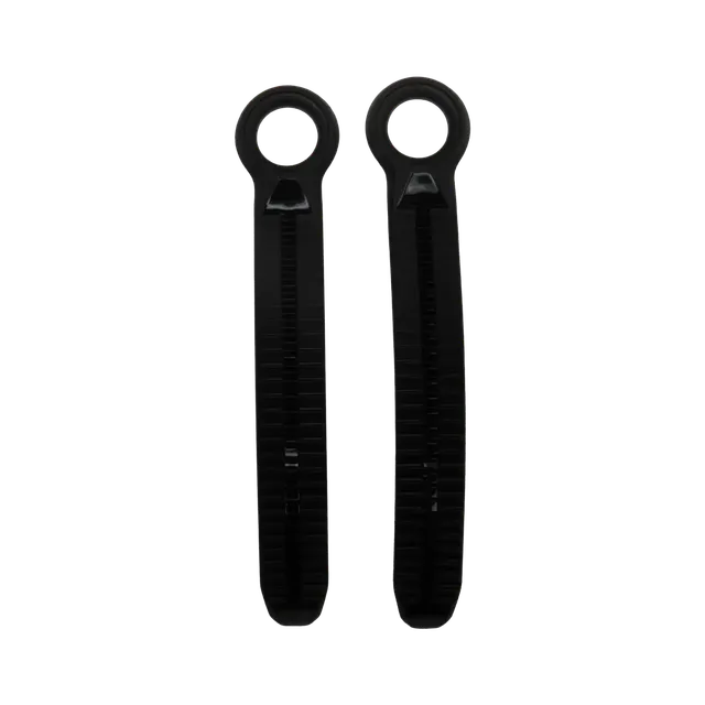 Nidecker Spare Parts AL-F003-A échelle cheville LSR 2.0 noir